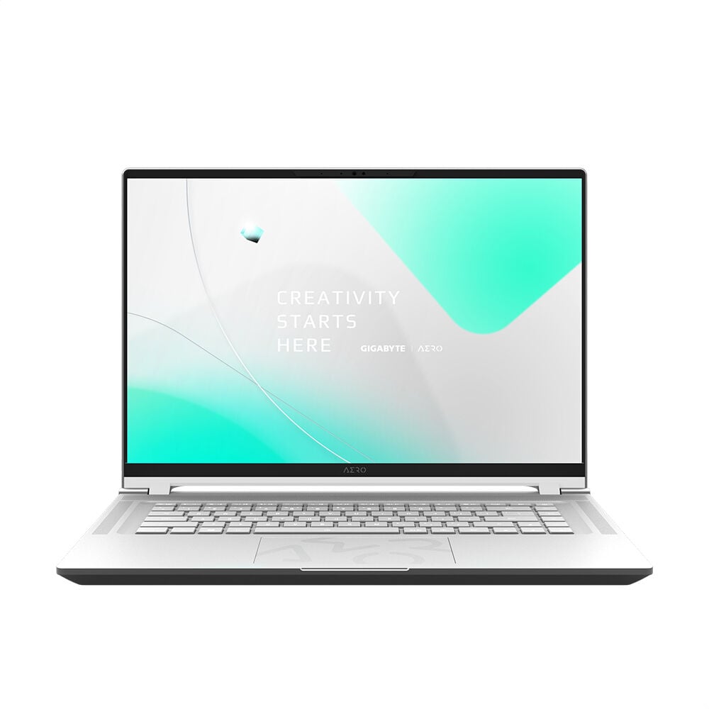 Port&aacute;til Gigabyte AERO 16 OLED BKF-73PT994SO 16" i7-13700H 16GB DDR5 1TB RTX 4060 UHD+ W11