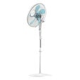 Ventoinha de P&eacute; Cecotec EnergySilence 520 Power White com Temporizador image number null