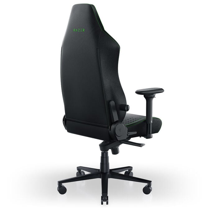 Cadeira Gaming Razer Iskur V2 Preto/Verde image number 3