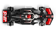 LEGO Speed Champions: Carro de Corrida MoneyGram Haas F1 Team VF-24, 242 Pe&ccedil;as (77250) image number null