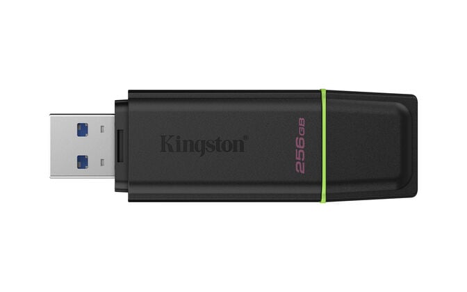 Pen Kingston DataTraveler Exodia G2 256GB USB3.2 Gen 1 image number 2