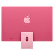 All In One Apple iMac 24" M4 8-Cores 16GB RAM 256GB SSD Rosa image number null