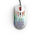 Rato Gaming Glorious Model D Glossy Branco image number null
