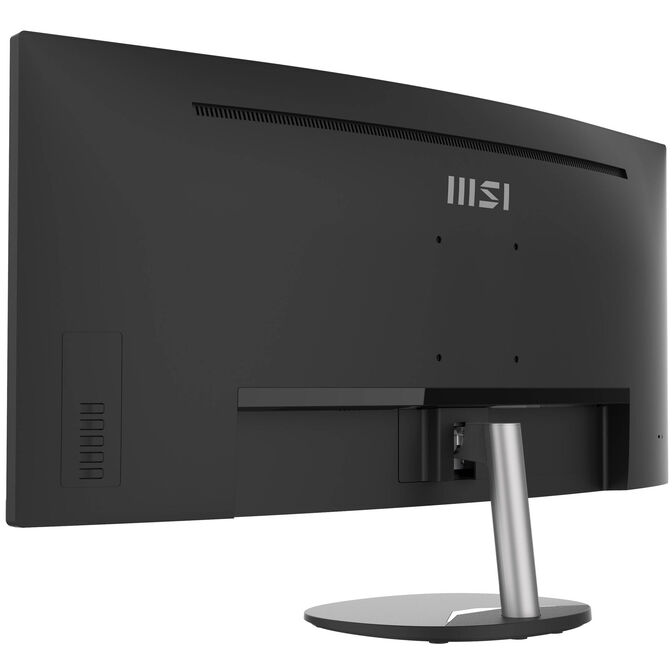 Monitor MSI 34" PRO MP341CQ VA WQHD 21:9 Curvo 100Hz (1ms) image number 6