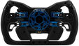 Volante Cube Controls GTX2 Grip (32cm) - Branco / Azul image number null