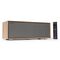 Colunas Hi-fi Vulkkano T50 ARC 50W Bluetooth HDMI ARC Castanhas