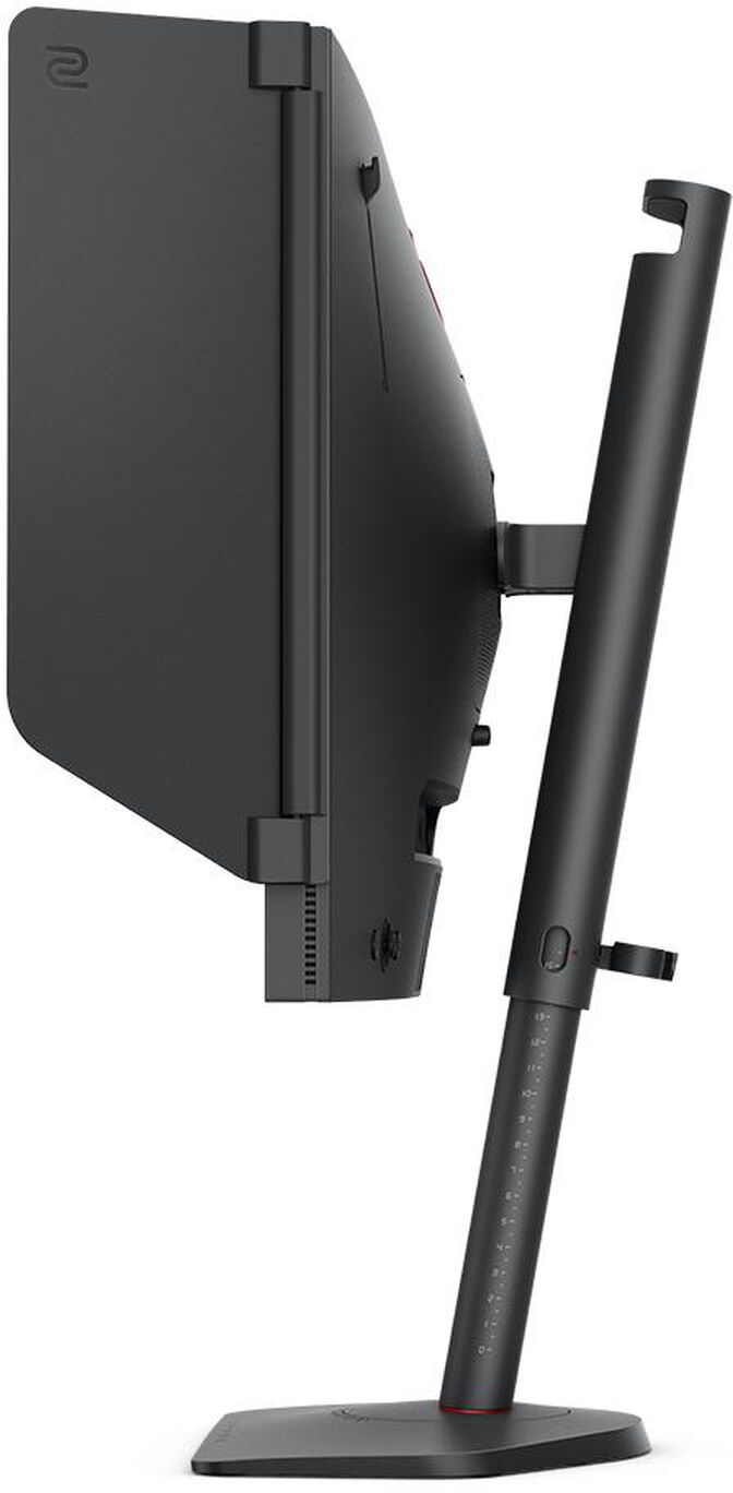 Monitor BenQ ZOWIE 24.5" XL2586X TN FHD 540Hz 0.5ms DyAc 2.0 image number 5