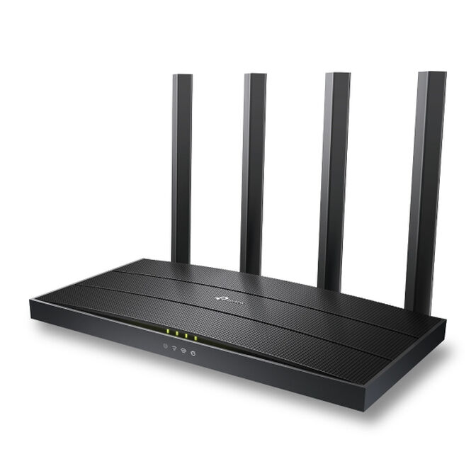 Router TP-Link Archer AX12 AX1500 Dual-Band WiFi 6 Gigabit image number 1