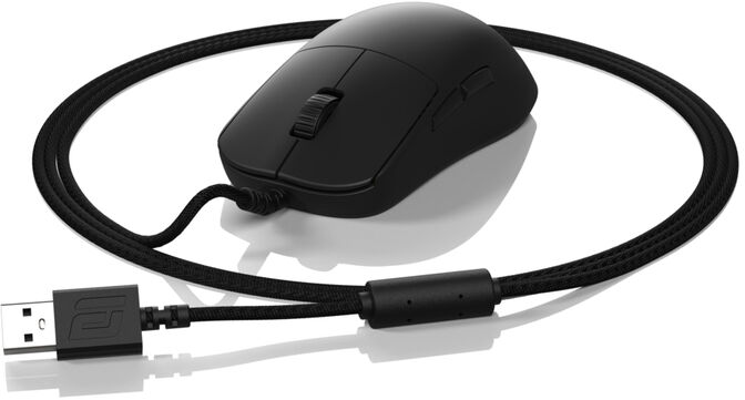 Rato Gaming Endgame Gear OP1 8K V2 - Black image number 6