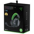 Headset Razer BlackShark V3 X Hyperspeed Wireless/Bluetooth Preto image number null