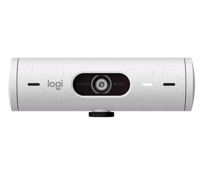 Webcam Logitech Brio 500 Full HD 1080p USB-C Branco image number 5
