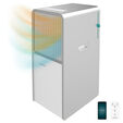 Ar Condicionado Port&aacute;til Cecotec 8168 12000BTU Bomba de Calor WiFi T&aacute;til Mando image number null