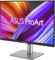 Monitor ASUS ProArt 24" PA248CRV IPS WUXGA Calman Verified USB-C (PD96W) Mac Compliance image number null