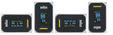 Ox&iacute;metro de Dedo Braun Pulse YK-81CEU image number null