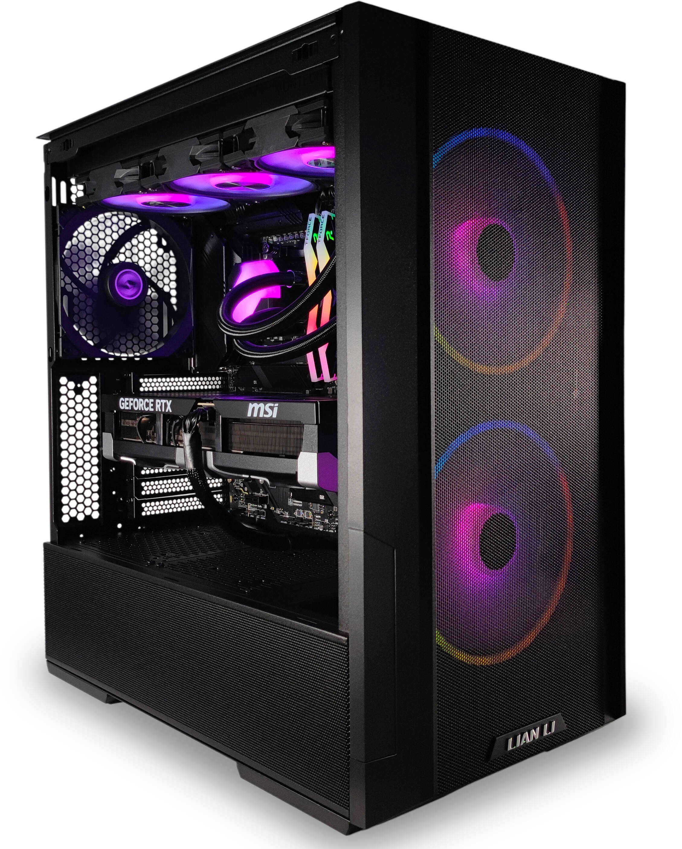 Imagem do PC