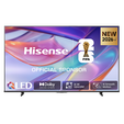 Televis&atilde;o Hisense 65E7S 65" QLED UltraHD 4K VIDAA image number null
