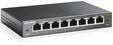 Switch TP-Link TL-SG108E 8 Portas Gigabit Easy Smart image number null