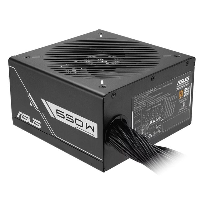 Fonte ASUS PRIME 650W 80+ Bronze image number 7