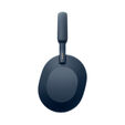 Auscultadores Sem Fios Sony WH-1000XM5 Bluetooth ANC NFC Azuis image number null