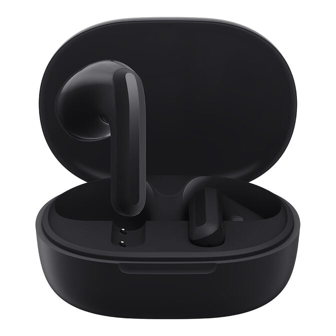 Earbuds Xiaomi Redmi Buds 4 Lite Preto image number 0
