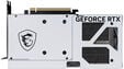 Gr&aacute;fica MSI GeForce&reg; RTX 5070 VENTUS 2X OC WHITE 12GB GDDR7 DLSS4 image number null