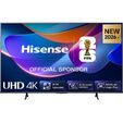 Televis&atilde;o Hisense 43E7S 43" QLED UltraHD 4K VIDAA image number null