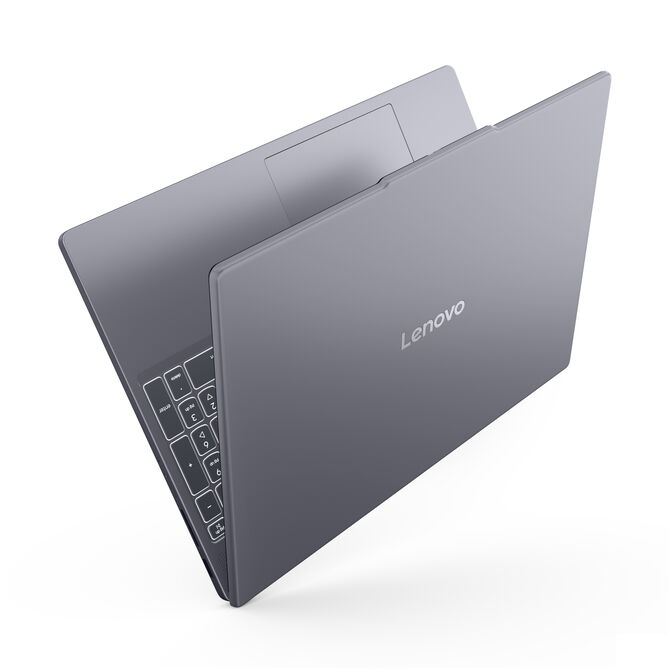 Port&aacute;til Lenovo IdeaPad Slim 3 15ARP10-999 15.3" R7 170 16GB DDR5 1TB Radeon Graphics W11 image number 8