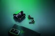 Earbuds Razer Hammerhead True Wireless X image number null