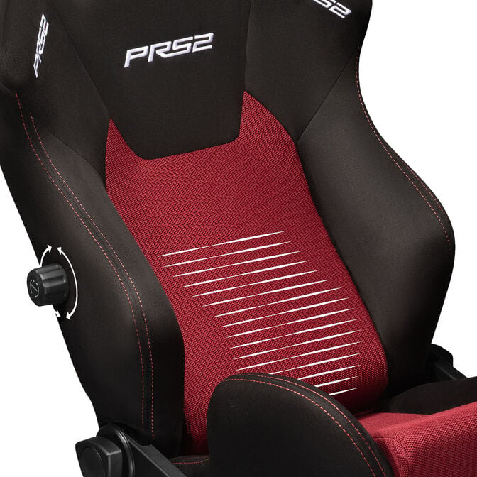 Assento de Competi&ccedil;&atilde;o Next Level Racing PRS2 Perfomance image number 3
