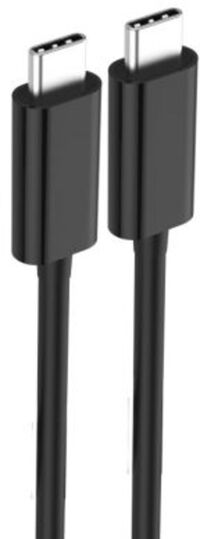 Cabo USB Ewent Type-C > Type-C 1.8 M