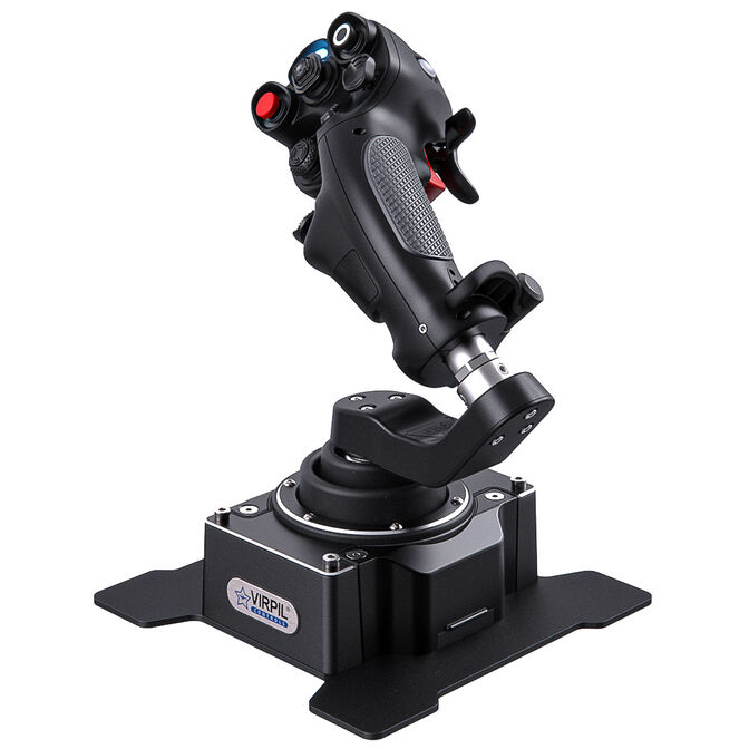 Flightstick VIRPIL Controls CDT AEROMAX RZ image number 2