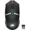 Rato Corsair Nightsabre Gaming RGB Wireless/Bluetooth 26000DPI Preto
