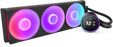 Water Cooler CPU NZXT Kraken Elite 420 (2025) RGB Preto image number null