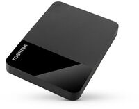 Disco Externo Toshiba Canvio Ready 2TB USB3.2