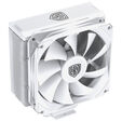 Cooler CPU Kolink Umbra EX180 White Edition - 120mm image number null