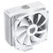 Cooler CPU Kolink Umbra EX180 White Edition - 120mm
