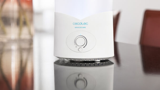 Humidificador de Ar Cecotec BreezeCare 3000 5.5L image number 13