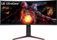 Monitor Curvo Gaming LG UltraGear 34" 34GP63AP VA UWQHD 160Hz 1ms FreeSync Premium image number null