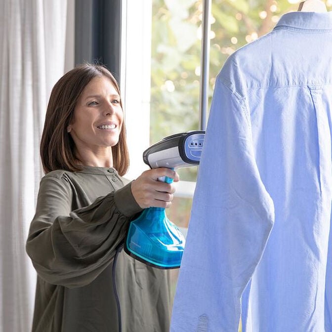 Ferro a Vapor Cecotec Fast&Furious 4200 image number 7