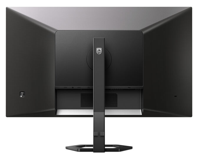 Monitor Philips 27" 27E1N5600AE IPS QHD 75Hz USB-C image number 3