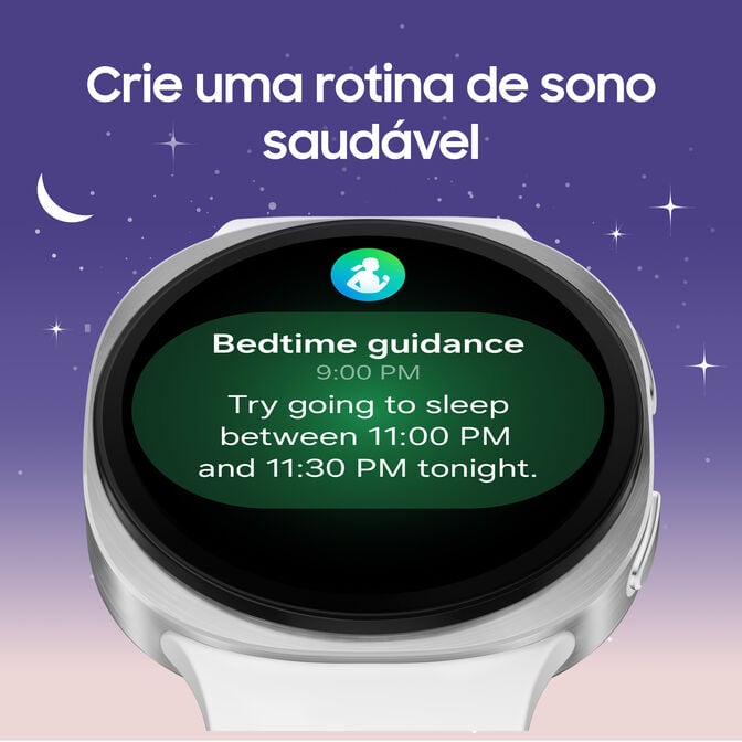 Smartwatch Samsung Galaxy Watch 8 40mm LTE Grafite image number 3