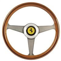 Volante Thrustmaster Ferrari 250 GTO Vintage Add-On