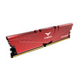 Team Group Kit 64GB (2 x 32GB) DDR4 3600MHz Vulcan Z Red CL18 image number null