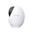 C&acirc;mara de Seguran&ccedil;a TP-Link Tapo C260 4K Pan/Tilt AI Home Security Wi-Fi image number null