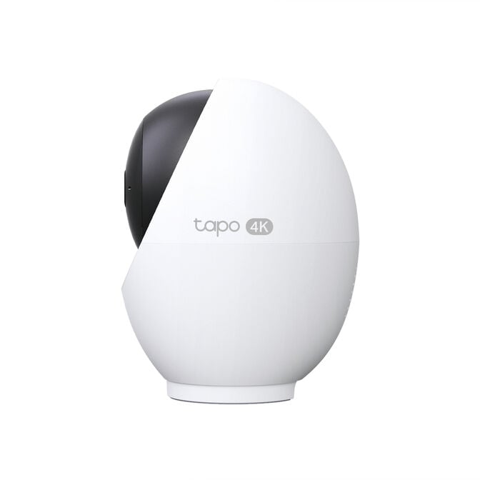 C&acirc;mara de Seguran&ccedil;a TP-Link Tapo C260 4K Pan/Tilt AI Home Security Wi-Fi image number 2