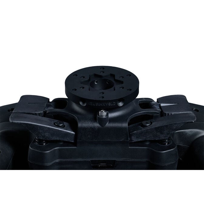 Volante Heusinkveld ONE image number 10