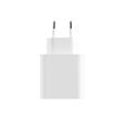 Carregador Xiaomi Mi 33W Wall Charger Dual USB-A/USB-C image number null