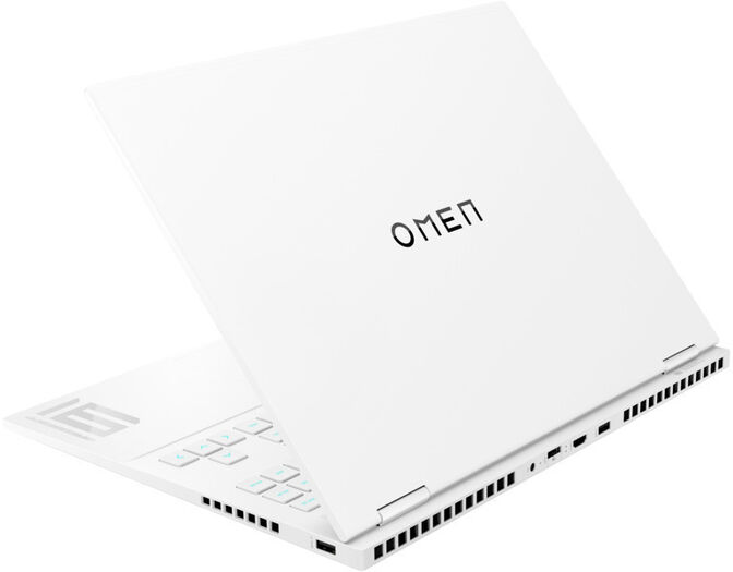 Port&aacute;til HP OMEN Transcend 16-u1009np 16" i7-14700HX 16GB DDR5 1TB RTX 4050 W11 image number 4