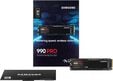 SSD Samsung 990 PRO 4TB Gen4 M.2 NVMe (7450/6900MB/s) image number null