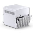 Caixa Mini-ITX Jonsbo N2 Branco image number null